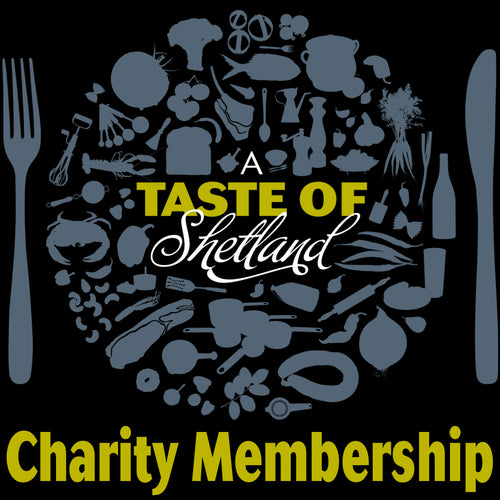 Charity Membership from 1st January to 31st May 2025