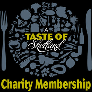 Charity Membership from 1st January to 31st May 2025