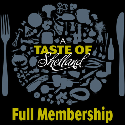 Full Membership 1st January to 31st May 2025