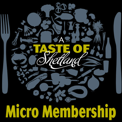 Micro Membership from 1st January to 31st May 2025
