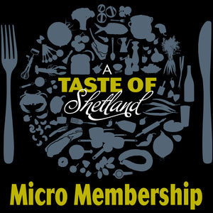 Micro Membership from 1st January to 31st May 2025