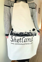 Cotton Apron