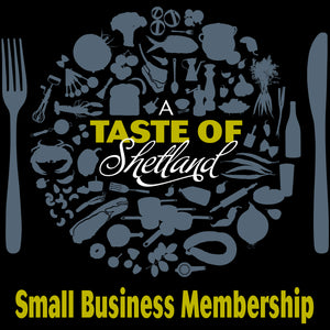 Small Business Membership 1st January to 31st May 2025