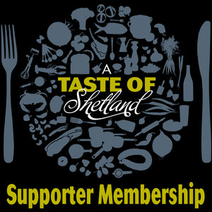 Supporter Membership from 1st January to 31st May 2025