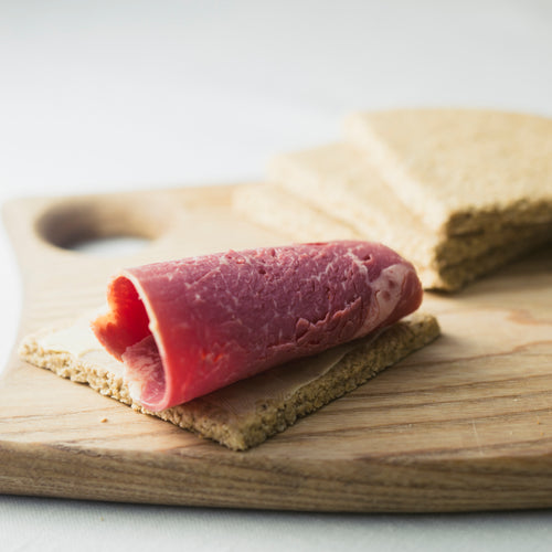 Oceanic Oatcakes – Extra grainy (6 packs)
