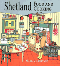 Shetland Food and Cooking