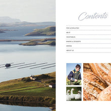 A Taste of Shetland Recipe Booklet