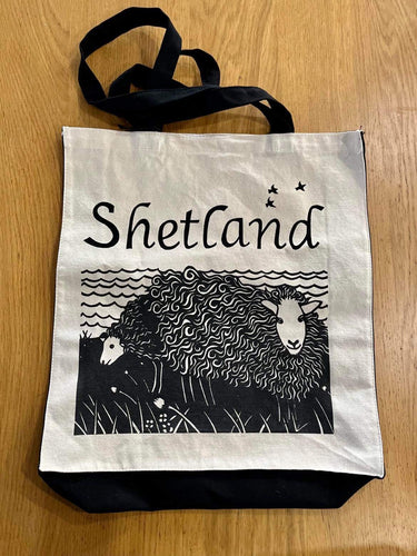 Canvas Tote Bag