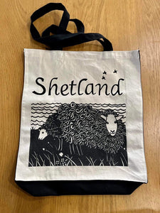 Canvas Tote Bag