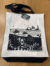 Canvas Tote Bag