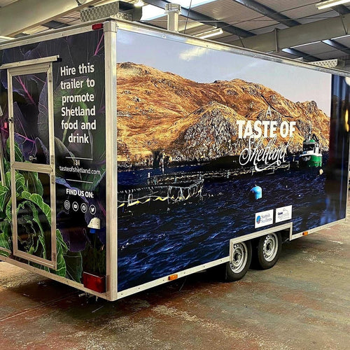Trailer Hire